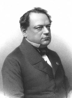 Photo de Moritz Hermann Von Jacobi