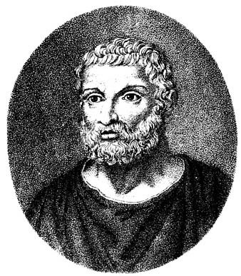 Thales of Miletus, Galnet Wiki